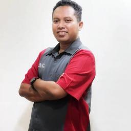 YENGKY IMAM SUSANTO