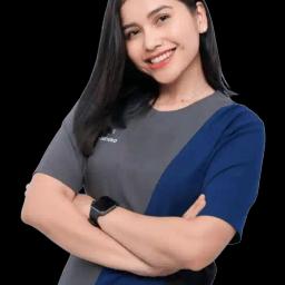 PIDA VERAWATI NAINGGOLAN