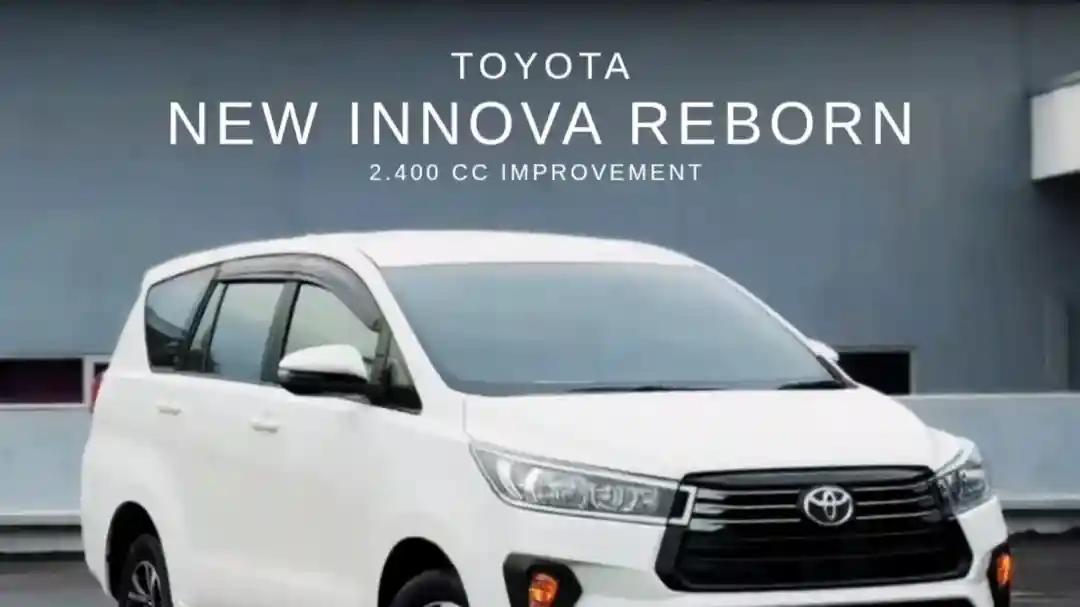 Kijang Innova Reborn Improvement Mobil yang enak dipakai harian nyaman buat keluarga da.webp