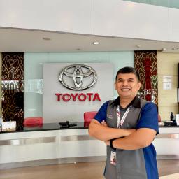 DERRI NURDIN SOMANTRI