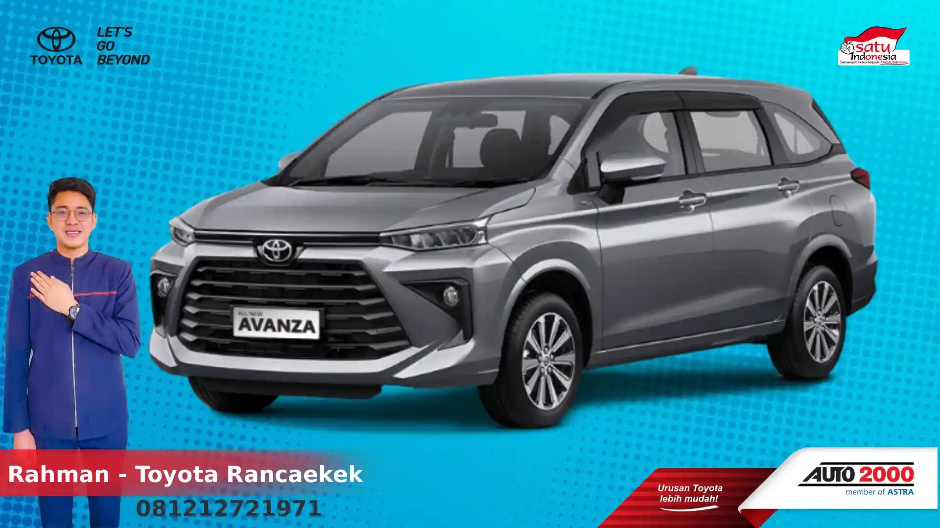 promo Avanza Rancaekek Bandung.webp
