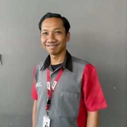 HUSSEN PURWANTO