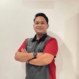 DWIKY DARMAWAN PUTRA