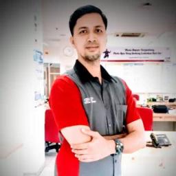 HERONIMUS HENDRO ROSOK