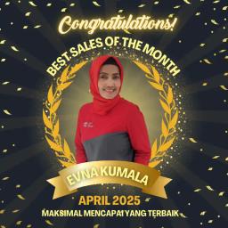 EVNA KUMALA