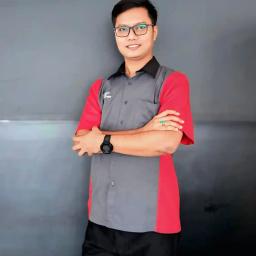 SAMUEL SLAMAT HARYANTO