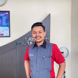 ANDRE JAKASYARU ALIF