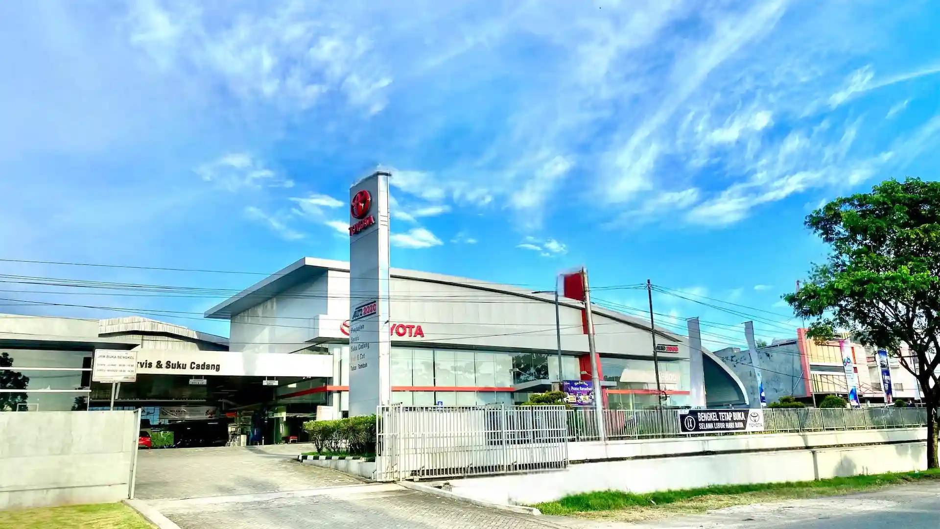 auto2000bypasspadang