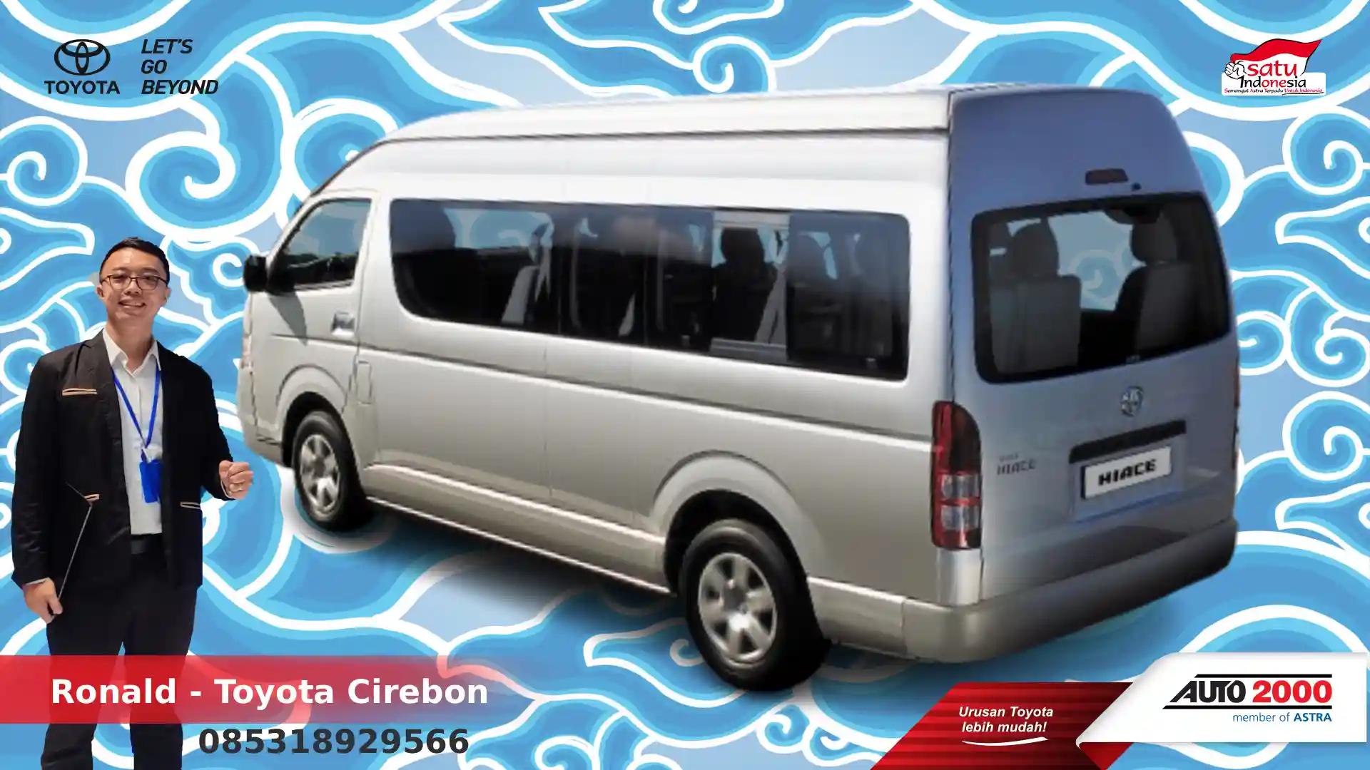 promo Toyota HiAce Cirebon.webp