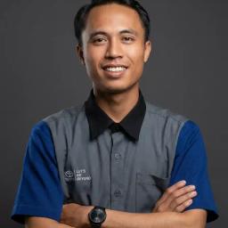 GHANANDRA AFRIZHA ACHMAD