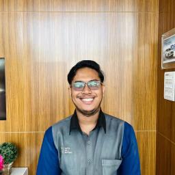 FIRZA MAULANA FEBRIAN