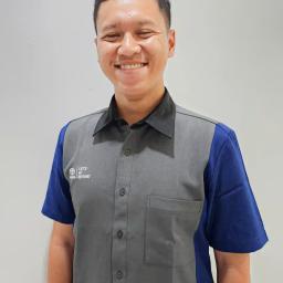 BAGUS SATRIO HIDAYATULLAH