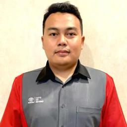 ARMAN YUSUFI ABDULLAH