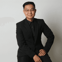 JONATHAN KEVIN WIBISONO