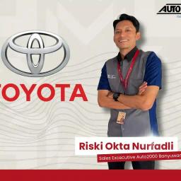 RISKI OKTA NURFADLI, SH