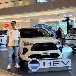 AZRIEL TORIQ RAMADHANI