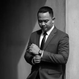 MUHAMMAD TAUFIQURRAHMAN