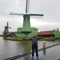 BAYU EKA PRATAMA, SE