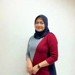 NAILY AMBAR SYAFI'NI