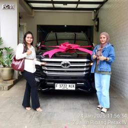 MARIA SAPTIANI HERAWATI