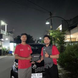 AR RAMZI AL AFIF YUSUP