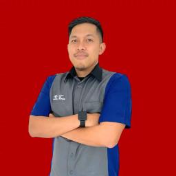 BOBY RAHMAT SURYOPRANOTO