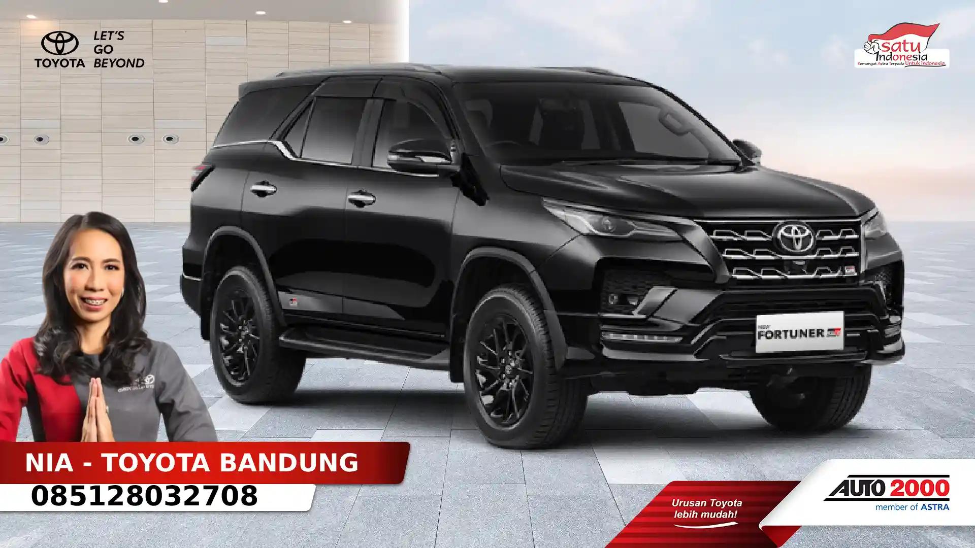 keunggulan fortuner GR Sport bandung.webp