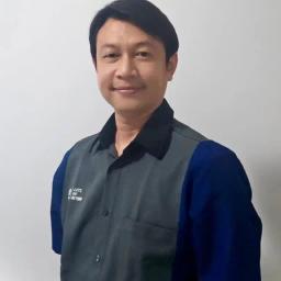 CHRISTOPHER BAMBANG PRABOWO