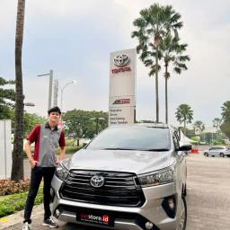 RAMA SURYA WICAKSANA