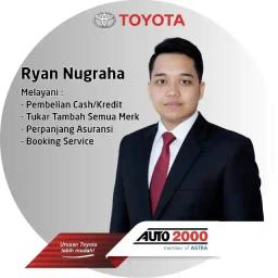 RYAN NUGRAHA RAMADHAN