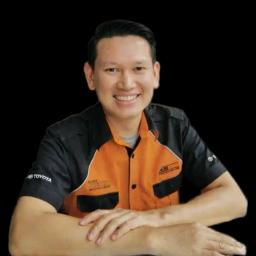 MAHARDHIKA DWIPA ABNIJA