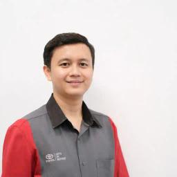 HAMARR WANDAYU
