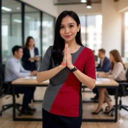 JACQUELINE CAROLINE JENNIFER C