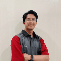 DICKY OKTAVIANTO NUGROHO