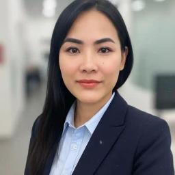 ANDINI PRIMASARI