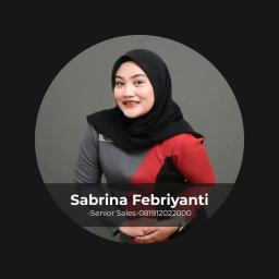 SABRINA FEBRIYANTI