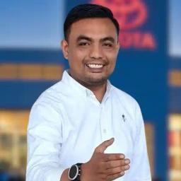 BENNY TAUFIK RAMADIAN