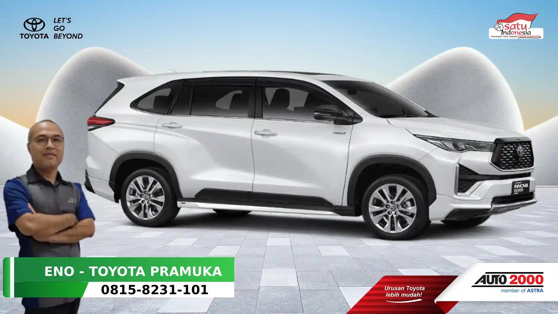 Innova zenix termurah jakpus.webp