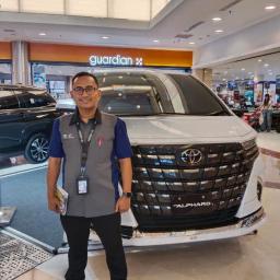 APAN AFFANDI