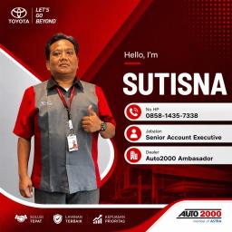 SUTISNA
