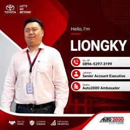 LIONGKY NUGRAHA