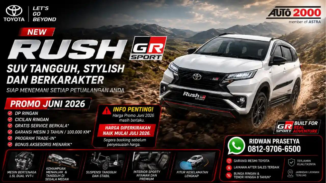 promo rush bekasi.webp