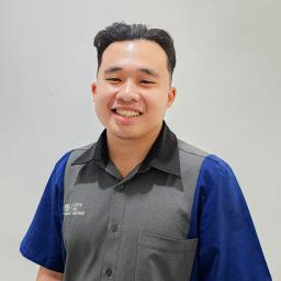 VERCELINO CHRISTIAN TANASALEH