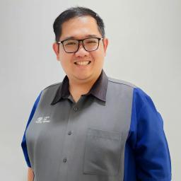 YOSHUA WIRASABDA SIE