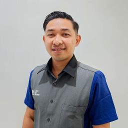 CHRISTIAN ADE KUSUMA