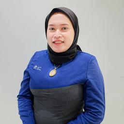 ROSALIA DEBBY ENDRIANTI