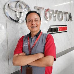HERU GUNAWAN