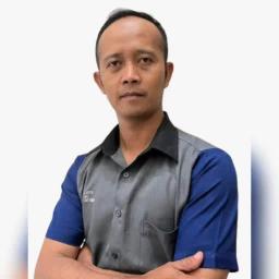 IVAN AHMADI