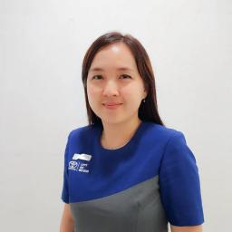 NANIK WIDYASTUTI