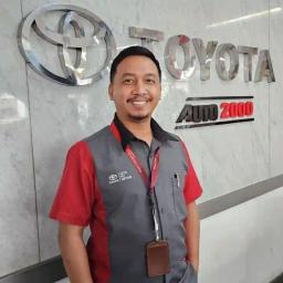 ADITYA RIZA HIDAYAT